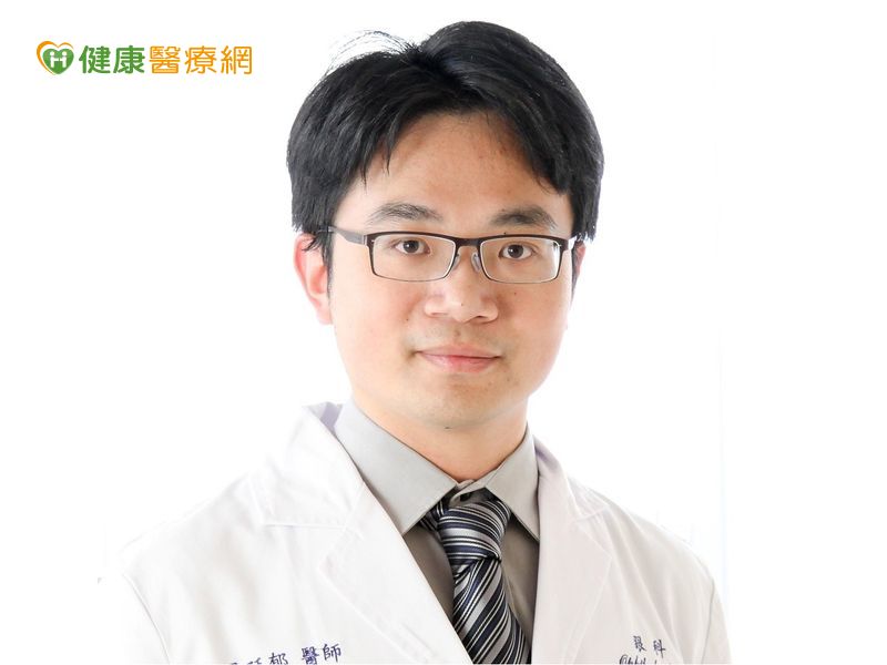 視力模糊要當心! 黃斑部病變恐致失明