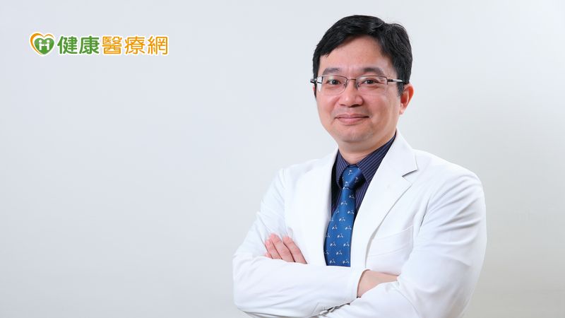 深耕彰化，彰基心臟外科主任陳映澄　10年用「心管」好您的健康 !