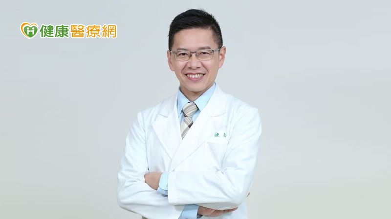 台北榮總皮膚部皮膚診斷科陳志強主任