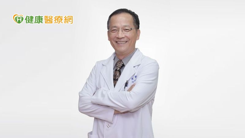 高雄醫學大學附設中和紀念醫院肝膽胰內科肝炎防治中心主任黃志富教授