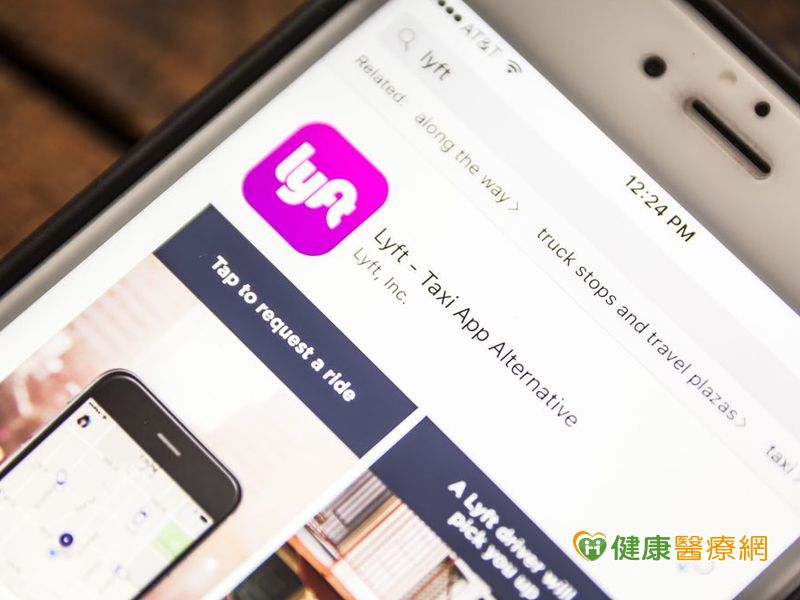 國外Uber、Lyft平台　存有一些爭議