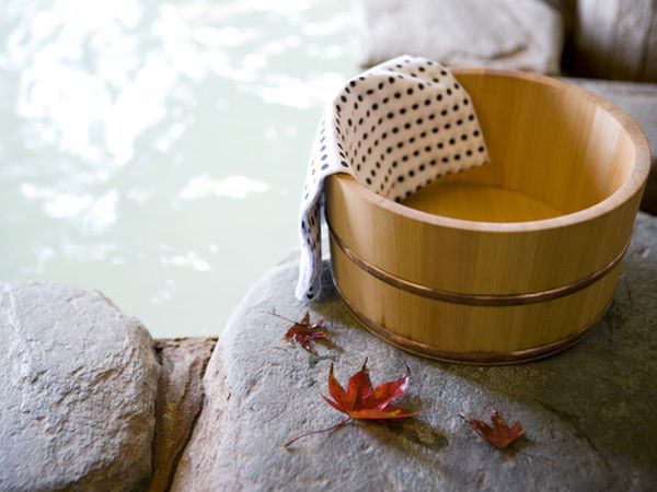 天冷泡溫泉　靜脈曲張恐惡化