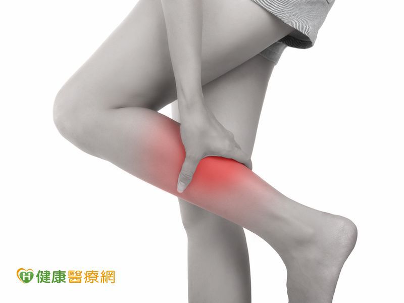 一走路腿就痛 竟因下肢動脈阻塞引起