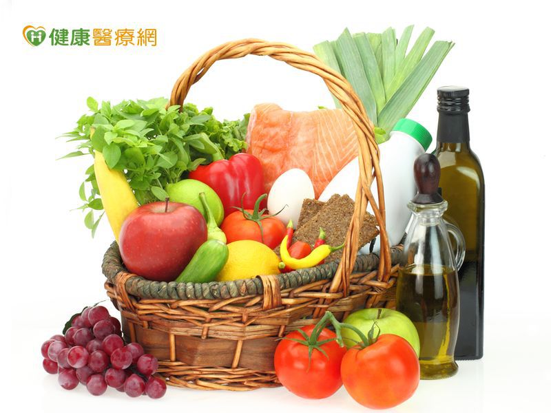 想讓心情愉快 快試試覺知飲食原則