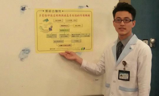 缺D不可 改善多囊性卵巢症候群的好幫手