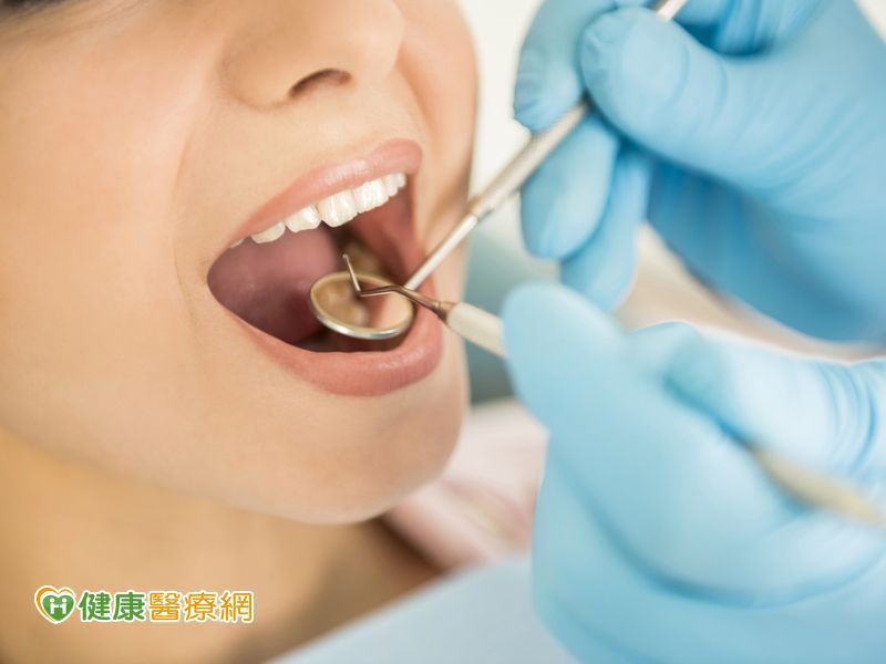 缺牙不補　當心牙齒傾斜影響進食