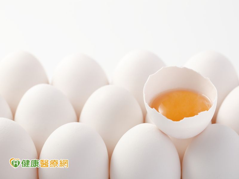 吃了含戴奧辛雞蛋　如何排出體內戴奧辛？