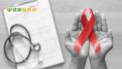 HIV感染者與共病的距離？醫師：其實我們都一樣