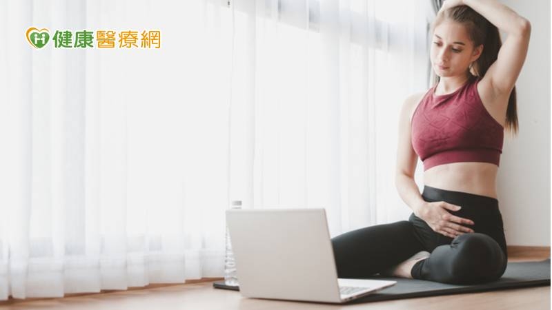 體能活動對身心健康的益處已獲得充分證實，研究發現低度的全身發炎反應與代謝和認知功能障礙及憂鬱有關，而運動可改善代謝功能並具有抗炎作用