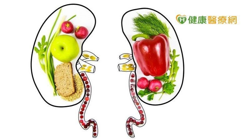 溫補吃太多恐傷腎！　中醫針灸輔助改善腎功能