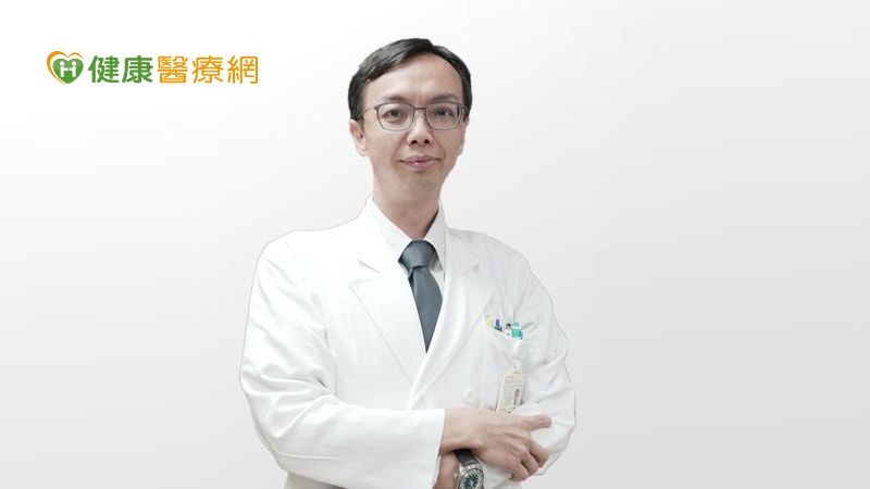 臺北榮民總醫院腫瘤醫學部藥物治療科主治醫師、國立陽明大學醫學系內科學科部定副教授張牧新醫師 