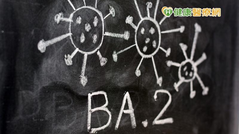 據《CNN》報導，南非的BA.2增長迅速，在2月份的某一週內，Covid-19感染的比例從27%上升到86%。研究人員調查與95,000多個病例，其中因感染而住院的人當中，推估約有3.6%的人為BA.2感染，而有3.4% 的人因感染BA.1而住院，發現BA.1和BA.2之間的住院風險並無太大差異。