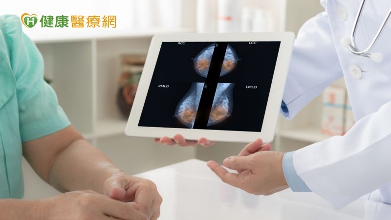 數位SDM提供完整的乳癌相關資訊且閱讀便利性高，也讓患者在醫院與主治醫師溝通後，回到家可使用數位SDM與家人充分討論，並決定適合自己的治療方法