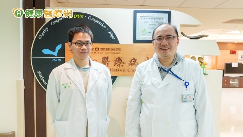醫師表示，晚期乳癌的治療需要考慮癌症的分型以及轉移的部位，也必須兼顧患者的生活品質與對藥物的接受程度。