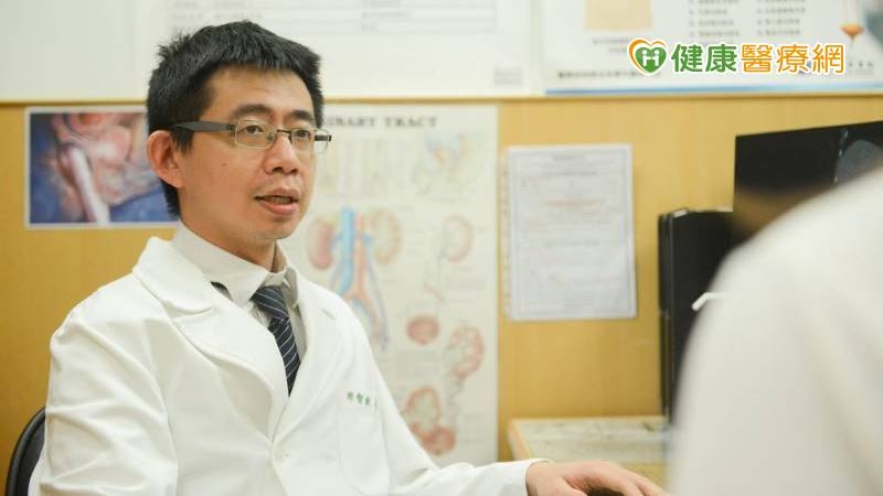 57歲男罹膀胱腺癌「拿掉膀胱」 達文西手術用「它」重造