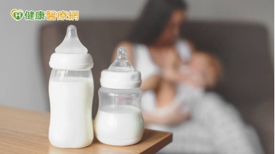 母乳六個月後較沒營養？　國際：營養豐富沒減少