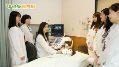 乳房超音波跟乳房攝影有何不同？　專家一次解答所有問題