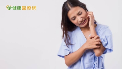 酒糟肌害嫩臉滿通紅　多管齊下克服臉上蟲害