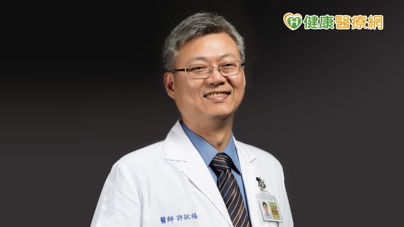 成大醫院婦產部許耿福主任表示，卵巢癌復發率雖高，但目前已有維持性療法可有效降低復發風險