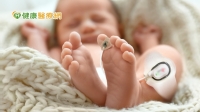 零接觸連續生訊監測系統　嬰幼兒及居隔者照護好幫手