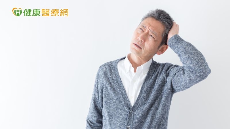 大腦「老扣扣」手機總是找不到？15分鐘就能知道腦年齡！