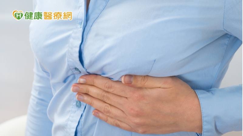 「連枷胸」患者有福！　5月起治療醫材納健保