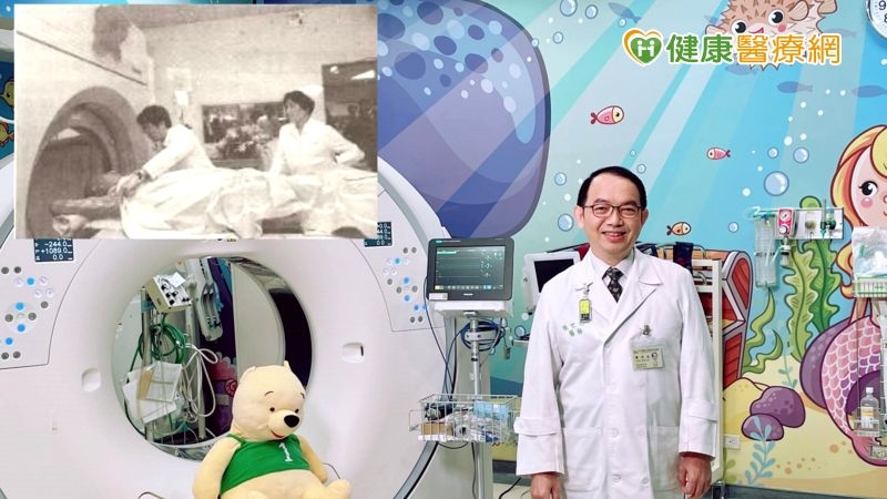 陳世杰主任強調，先天性心臟病是不可忽視的嚴重兒童心臟病之一，尤其台灣少子化的影響下，每一個孩子都是未來的主人翁，必須獲得妥善的治療與照護
