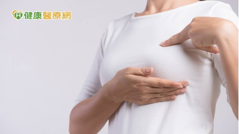 異常乳汁分泌恐致不孕！　當心「高泌乳激素血症」惹禍