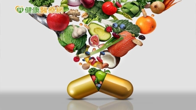 【洗腎專題】小心營養素變毒素　腎友選擇營養品之前該知道的8件事