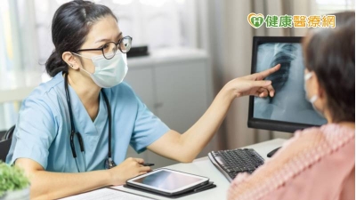 肺部「毛毛的」竟是肺癌0期　微創手術阻惡化