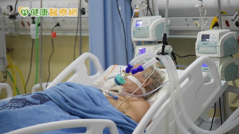 最怕染疫轉重症？醫曝「這幾天是關鍵」