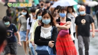 目前台灣防疫有效嗎？專家：輕症居隔反而有所「耽誤」