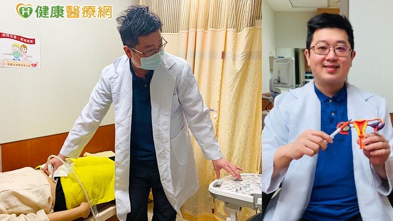 備孕求子路漫漫，是不少女性有苦難言的辛酸歷程，加上隨年紀漸長，壓力也會隨之增加。