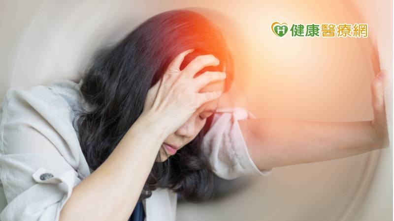 許多患者在中風發作前，都會先經歷過所謂的「小中風」，也就是斷暫的腦缺血。