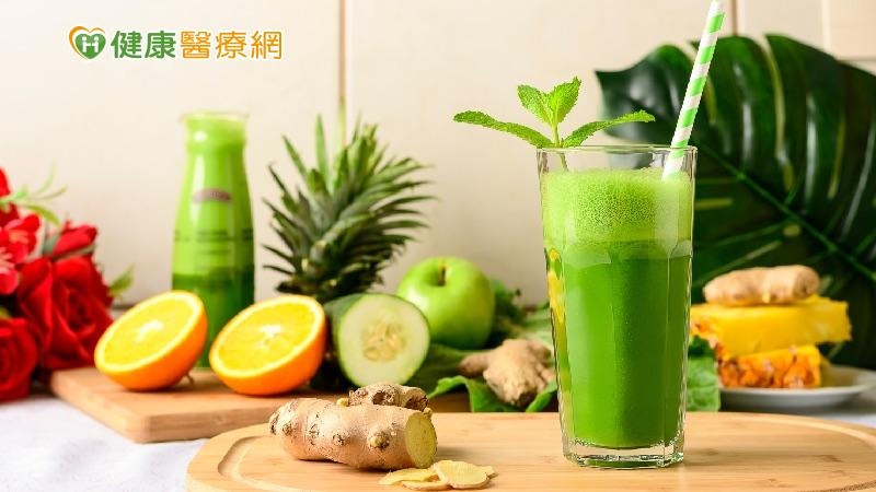 人為何需要排毒？　《369排毒飲食聖經》告訴你