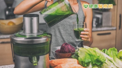療癒肝臟　這2道料理自己做