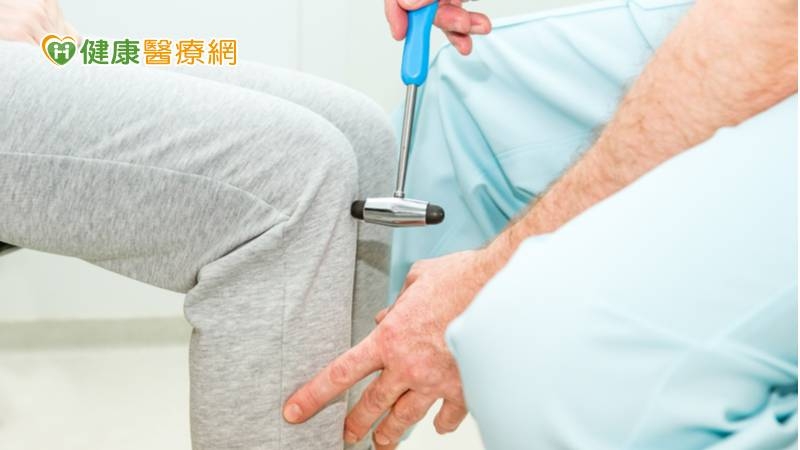 肌萎縮脊髓側索硬化症是成人最常見的運動神經元疾病。