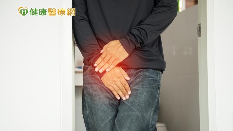 「尿失禁」是難言之隱　找對原因治療到位