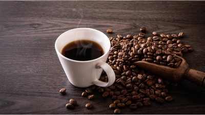 喝咖啡減少心血疾病