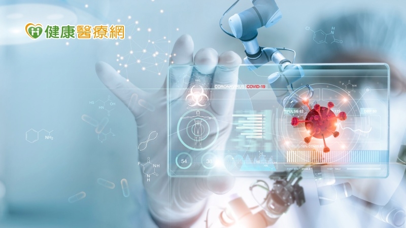 這次抗病毒之戰，我們創造了疫苗奇蹟， 但疫苗誠可貴，要終結疫情、治療長心冠，解藥更關鍵。