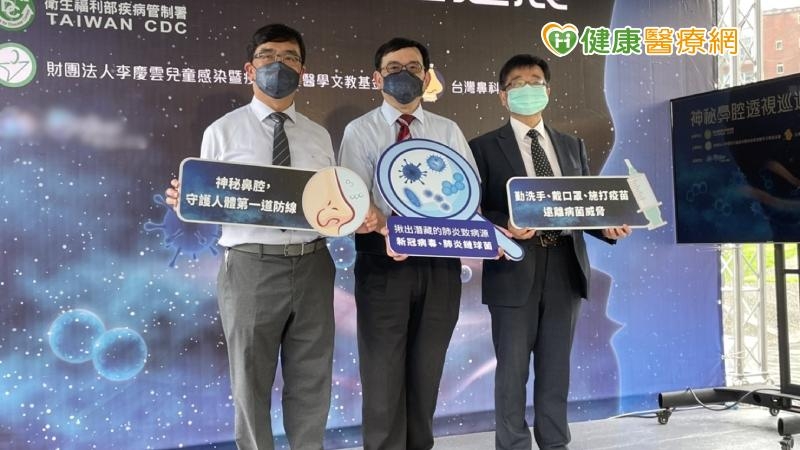 多數疫苗單獨針對一種病原體提供保護作用，新冠疫苗僅針對新冠病毒提供保護作用，但近年多項研究發現，新冠肺炎確診者有合併或續發細菌感染的問題。