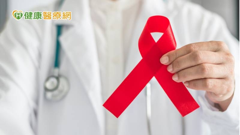 愛滋病感染高峰來了！　「三篩五步」降風險