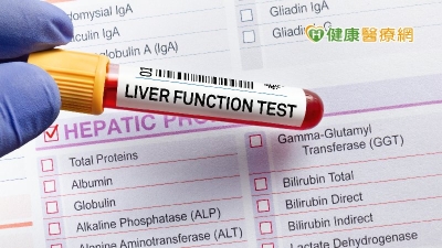 75秒內測出肝功能　「GSP」造福肝癌病患