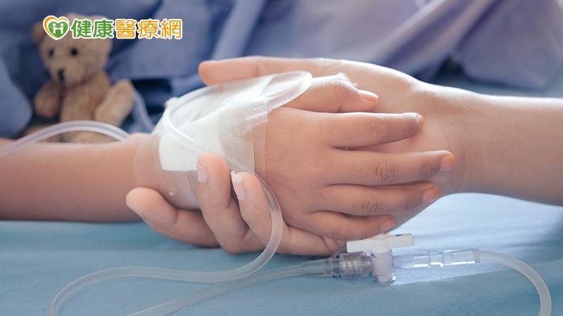 吳昌騰強調，疫苗接種，是給予孩子們最重要的保護方式之一。