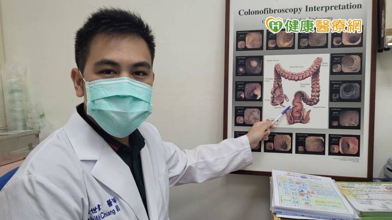 如果出現經常性腹瀉、便祕、大便變細、體重無故減輕、貧血，就是罹患大腸直腸癌的高風險症狀，建議立刻就醫治療。