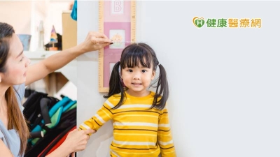 孩子長高關鍵看骨齡　把握黃金「第三快速生長期」