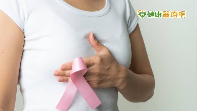 乳癌年輕化趨勢　醫籲「篩檢重要性」