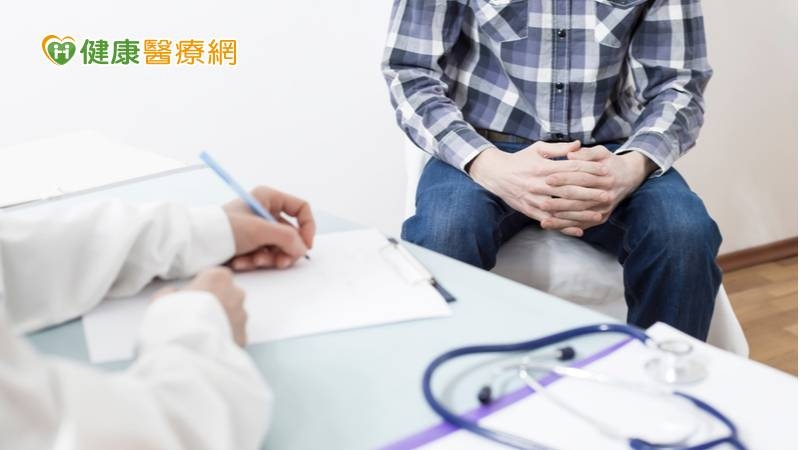 疫情期間居家辦公少外出、常熬夜追劇或是運動頻率下降，這些都是男性勃起功能的「沉默殺手」