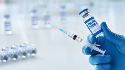 Covid疫苗第一年成效 全球死亡人數減少2,000萬