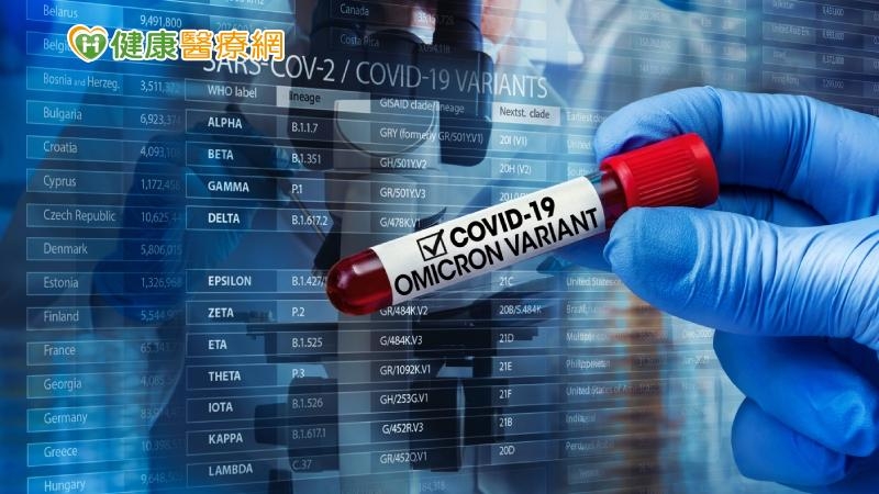 近日台灣新增一例境外移入確診Omicron亞型變異株BA.2.75，不知其免疫逃避能力是否更高？北市聯醫中興院區醫師姜冠宇表示，依據瑞典斯德哥爾摩的血清樣本顯示，BA.2.75沒有比BA.5更會逃！